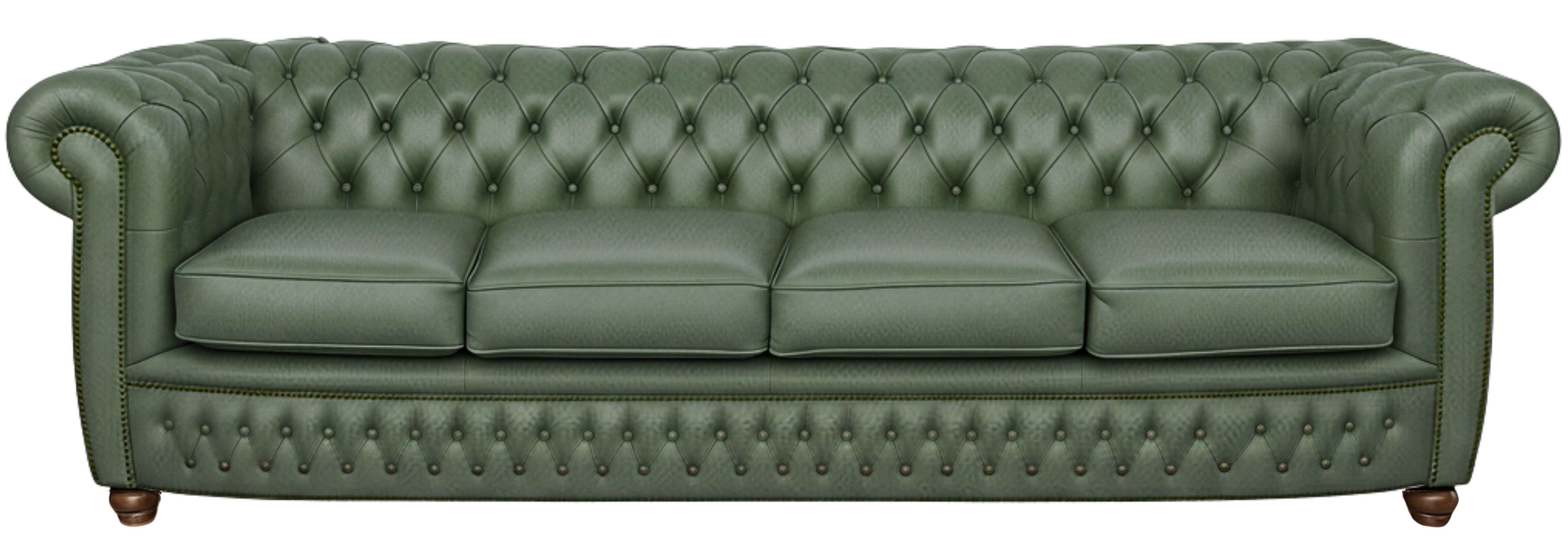 The Chamberlain Chesterfield